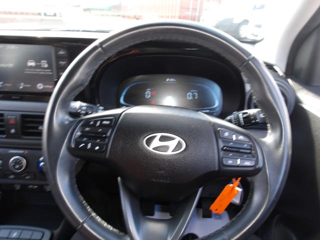 2024 Hyundai I10 1.0 Advance 5Dr (DY73WCO) Image 28