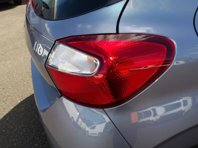 2024 Hyundai I10 1.0 Advance 5Dr (DY73WCO) Image 11