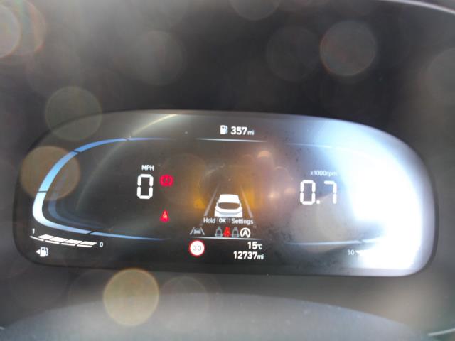 2024 Hyundai I10 1.0 Advance 5Dr (DY73WCO) Image 27