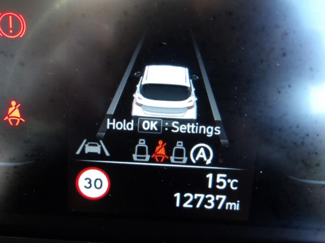 2024 Hyundai I10 1.0 Advance 5Dr (DY73WCO) Image 26