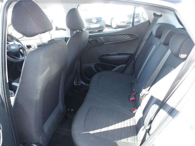2024 Hyundai I10 1.0 Advance 5Dr (DY73WCO) Image 19
