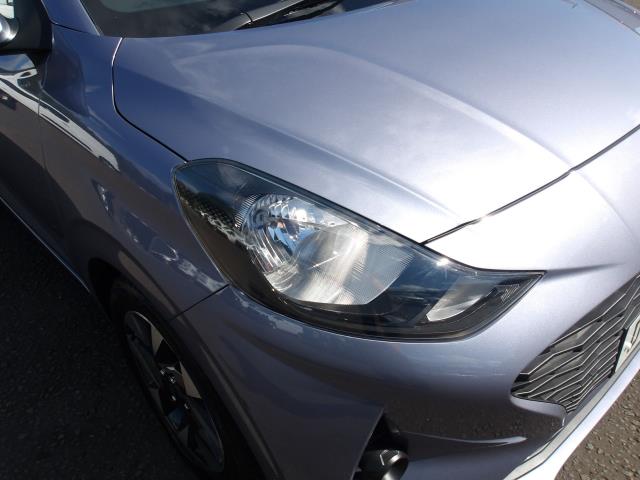 2024 Hyundai I10 1.0 Advance 5Dr (DY73WCO) Image 15