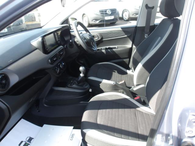 2024 Hyundai I10 1.0 Advance 5Dr (DY73WCO) Image 18