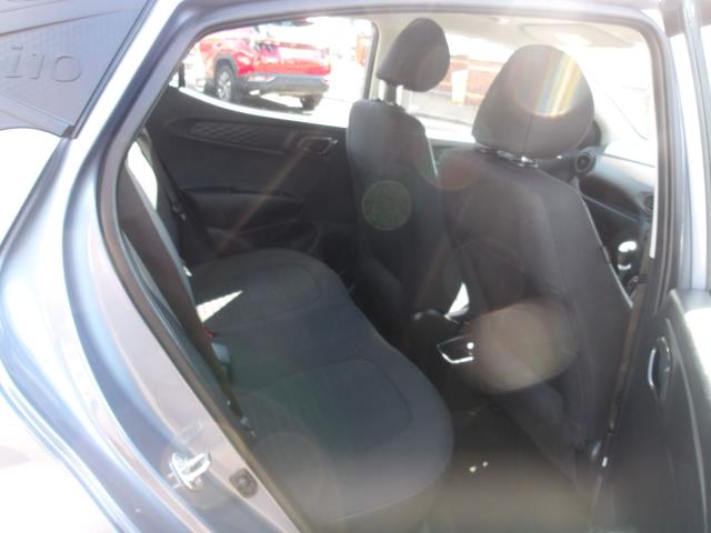 2024 Hyundai I10 1.0 Advance 5Dr (DY73WCO) Image 23