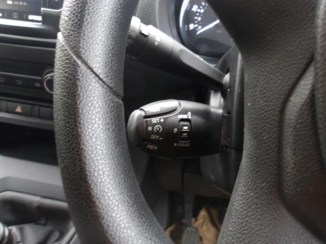 2023 Vauxhall Vivaro 2.0 Turbo D 145 Prime H1 Double Cab (DY73XSW) Image 23