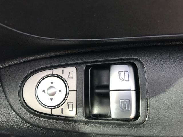 2021 Mercedes-Benz Vito 85Kw 41Kwh Progressive Van Auto (EA71VVF) Image 23
