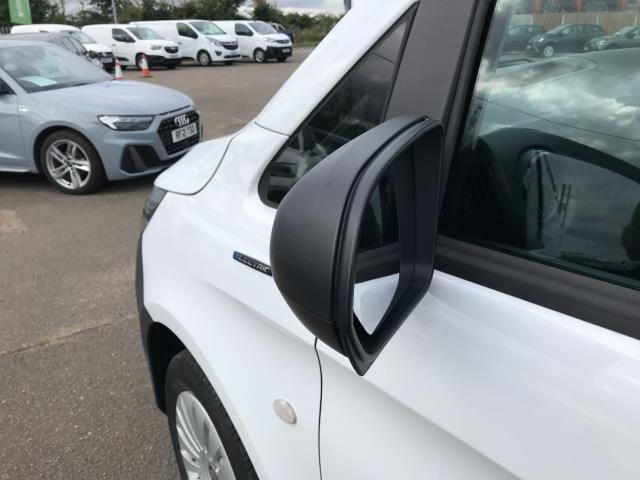 2021 Mercedes-Benz Vito 85Kw 41Kwh Progressive Van Auto (EA71VVF) Image 32
