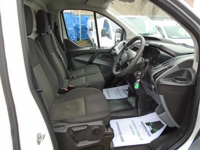 2017 Ford Transit Custom 2.0 Tdci 105Ps Low Roof Van (EN67BYM) Thumbnail 34