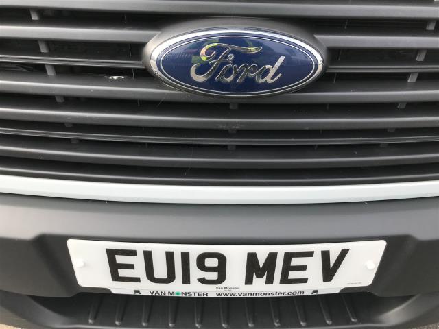 2019 Ford Transit T350 L3 H3 130PS EURO 6 (EU19MEV) Thumbnail 30