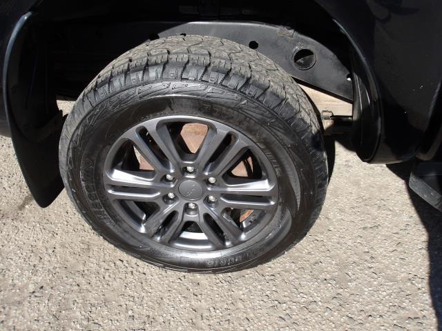 2022 Ford Ranger Pick Up Double Cab Wildtrak 2.0 Ecoblue 213 Auto**WET BELT CHANGED AT MAIN DEALER LAST YEAR** (EU22MXO) Image 11