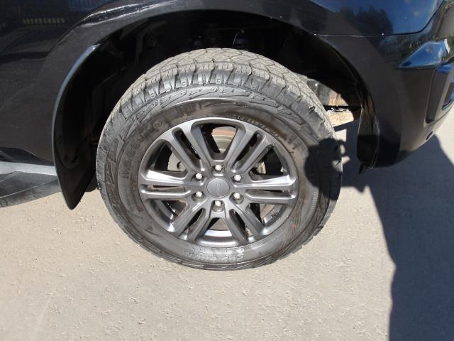 2022 Ford Ranger Pick Up Double Cab Wildtrak 2.0 Ecoblue 213 Auto**WET BELT CHANGED AT MAIN DEALER LAST YEAR** (EU22MXO) Image 10