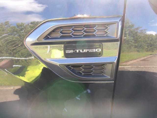 2022 Ford Ranger Pick Up Double Cab Wildtrak 2.0 Ecoblue 213 Auto**WET BELT CHANGED AT MAIN DEALER LAST YEAR** (EU22MXO) Image 15