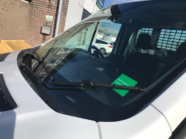 2019 Ford Transit T350 SINGLE CAB TIPPER 130PS EURO 6 (FA19GOJ) Image 34