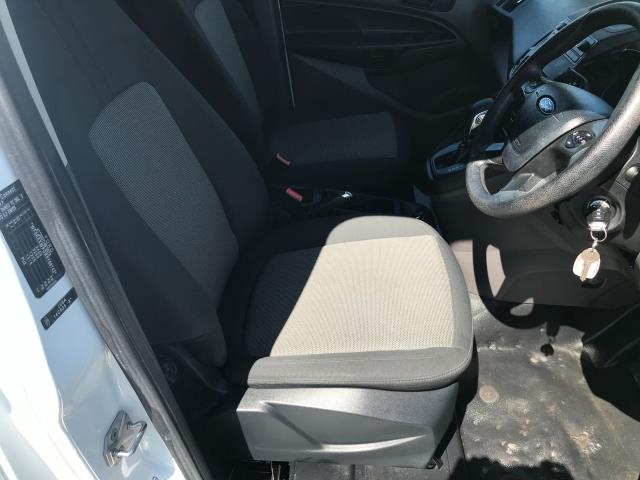 2019 Ford Transit Connect T220 L1 H1 100PS POWERSHIFT EURO 6 (FB19GZS) Image 13