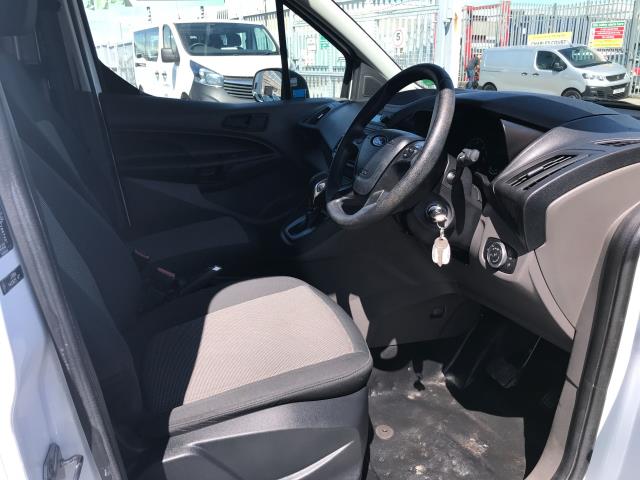 2019 Ford Transit Connect T220 L1 H1 100PS POWERSHIFT EURO 6 (FB19GZS) Image 22