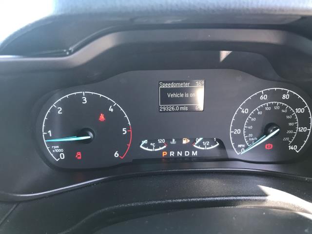 2019 Ford Transit Connect T220 L1 H1 100PS POWERSHIFT EURO 6 (FB19GZS) Image 20
