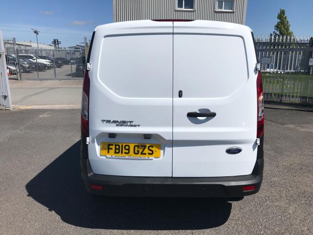 2019 Ford Transit Connect T220 L1 H1 100PS POWERSHIFT EURO 6 (FB19GZS) Image 26