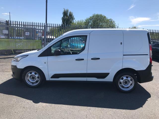 2019 Ford Transit Connect T220 L1 H1 100PS POWERSHIFT EURO 6 (FB19GZS) Image 9