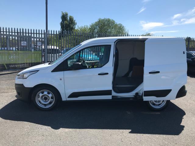 2019 Ford Transit Connect T220 L1 H1 100PS POWERSHIFT EURO 6 (FB19GZS) Image 10