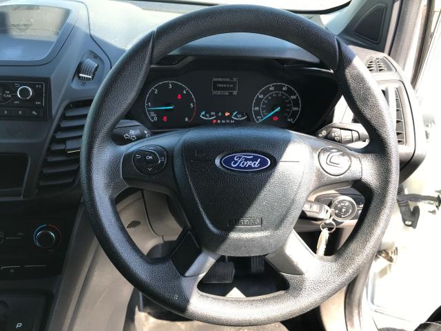 2019 Ford Transit Connect T220 L1 H1 100PS POWERSHIFT EURO 6 (FB19GZS) Image 18