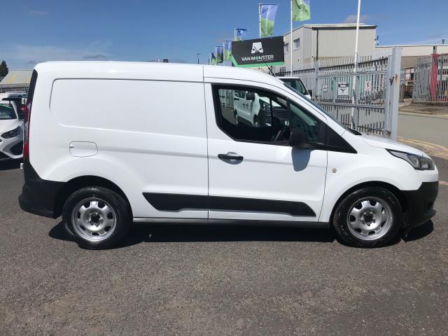 2019 Ford Transit Connect T220 L1 H1 100PS POWERSHIFT EURO 6 (FB19GZS) Image 6