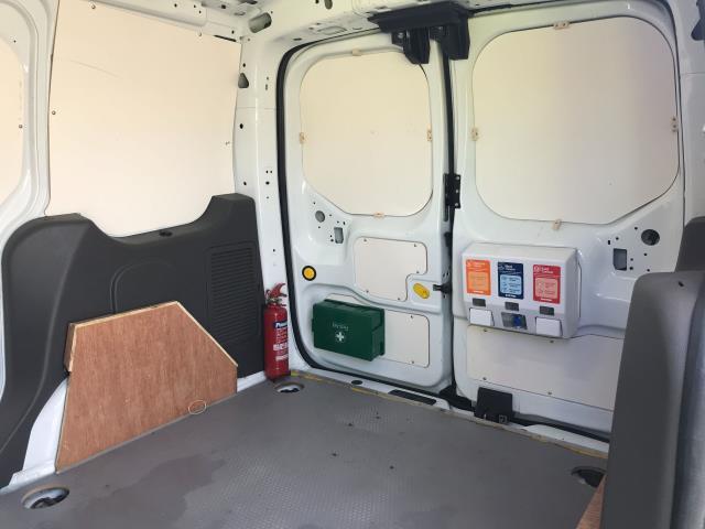 2019 Ford Transit Connect T220 L1 H1 100PS POWERSHIFT EURO 6 (FB19GZS) Image 12