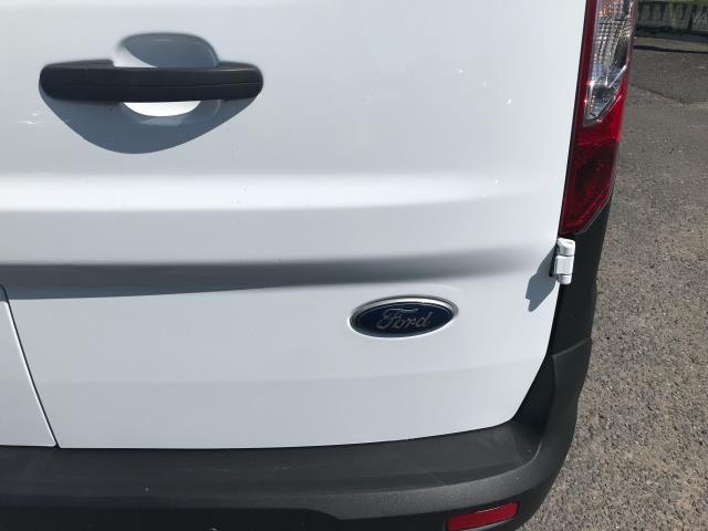 2019 Ford Transit Connect T220 L1 H1 100PS POWERSHIFT EURO 6 (FB19GZS) Image 42