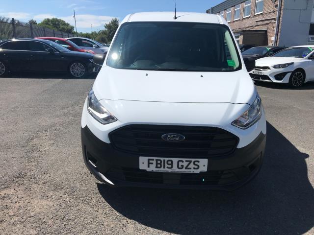 2019 Ford Transit Connect T220 L1 H1 100PS POWERSHIFT EURO 6 (FB19GZS) Image 25
