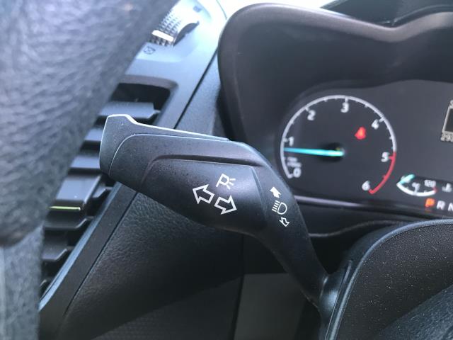 2019 Ford Transit Connect T220 L1 H1 100PS POWERSHIFT EURO 6 (FB19GZS) Image 34