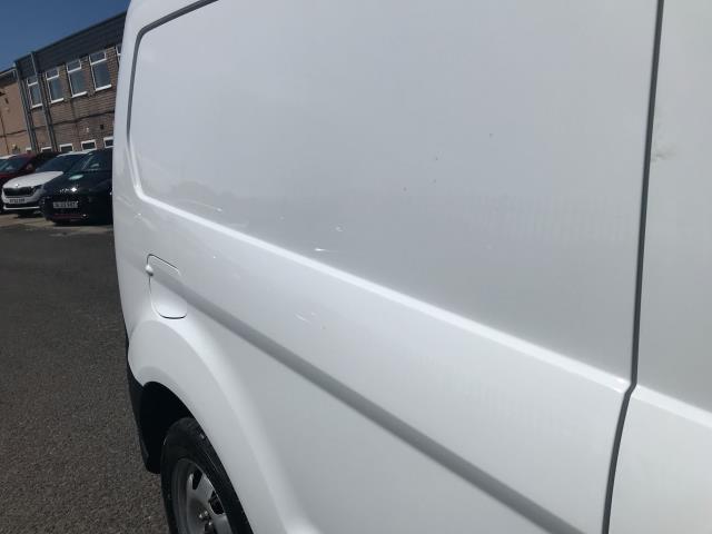 2019 Ford Transit Connect T220 L1 H1 100PS POWERSHIFT EURO 6 (FB19GZS) Image 8