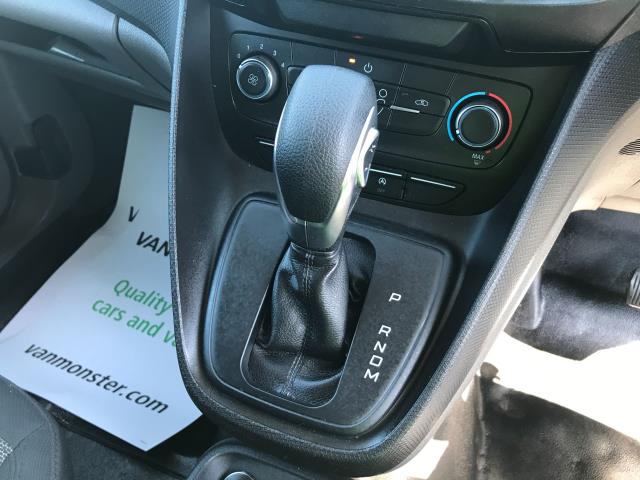 2019 Ford Transit Connect T220 L1 H1 100PS POWERSHIFT EURO 6 (FB19GZS) Image 17