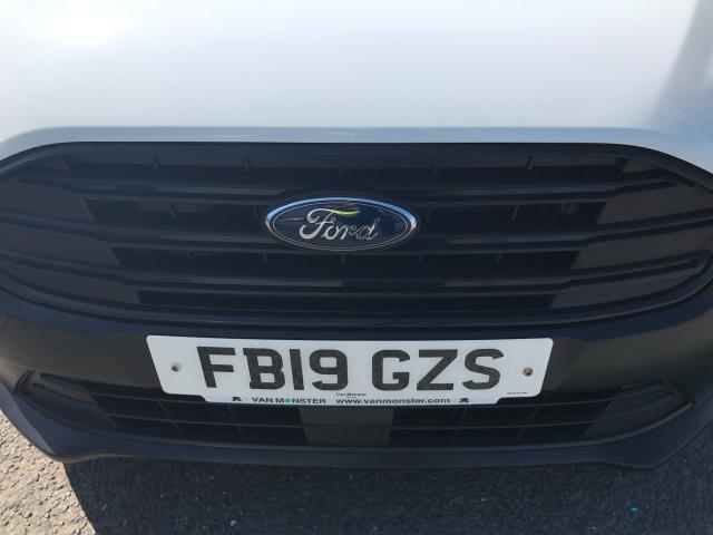 2019 Ford Transit Connect T220 L1 H1 100PS POWERSHIFT EURO 6 (FB19GZS) Image 40