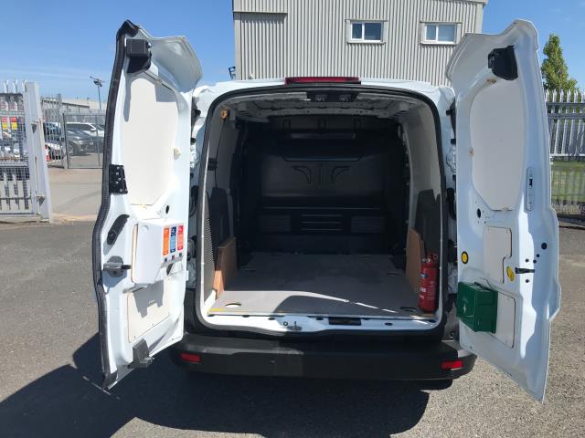 2019 Ford Transit Connect T220 L1 H1 100PS POWERSHIFT EURO 6 (FB19GZS) Image 28