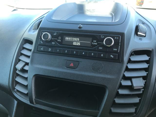 2019 Ford Transit Connect T220 L1 H1 100PS POWERSHIFT EURO 6 (FB19GZS) Image 16