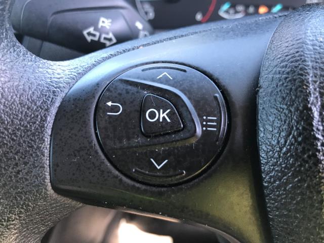 2019 Ford Transit Connect T220 L1 H1 100PS POWERSHIFT EURO 6 (FB19GZS) Image 32