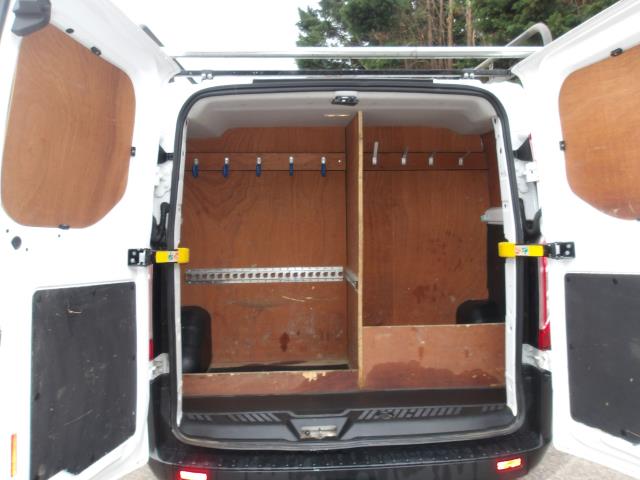 2019 Ford Transit Custom 2.0 Tdci 130Ps Low Roof Kombi Van (FB19HBK) Image 20