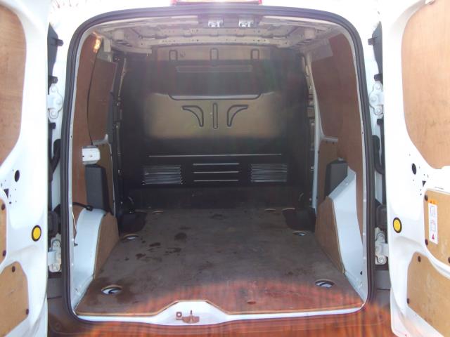 2018 Ford Transit Connect 1.5 Tdci 75Ps Van (FD18LNO) Image 42
