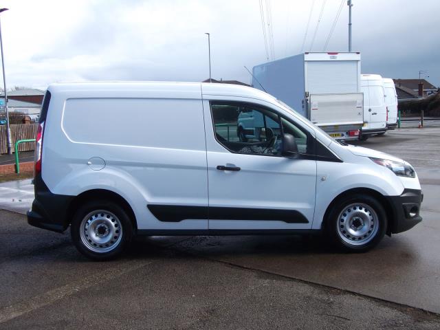 2018 Ford Transit Connect 1.5 Tdci 75Ps Van (FD18LNO) Image 8