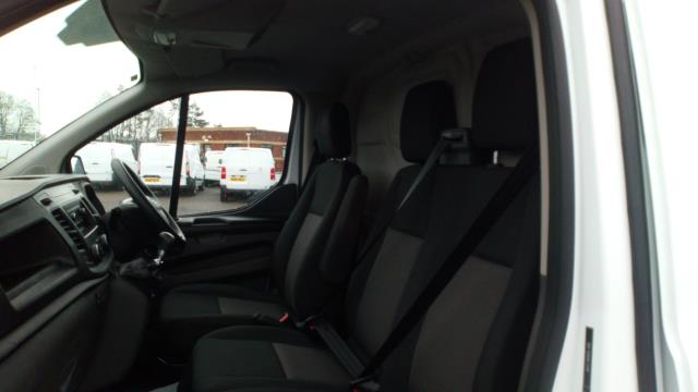 2018 Ford Transit Custom 2.0 Tdci 105Ps Low Roof Van (FD18LOH) Image 14