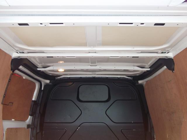 2018 Ford Transit Custom 2.0 Tdci 105Ps Low Roof Van Euro 6 *70MPH SPEED RESTRICTED (FD18LWJ) Image 48