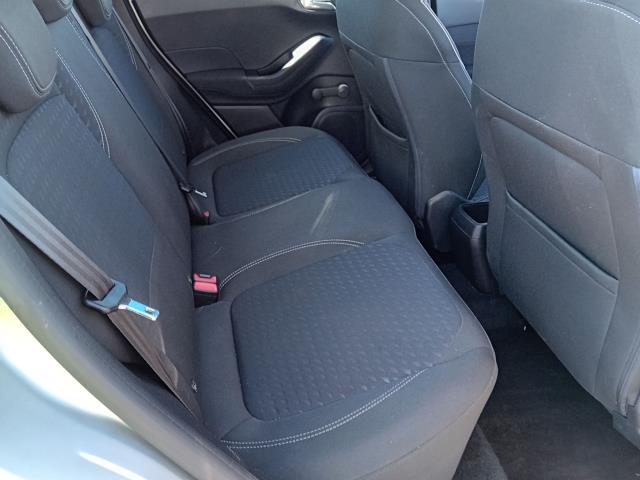 2018 Ford Fiesta 1.5 Tdci Zetec 5Dr (FD18WHV) Image 23