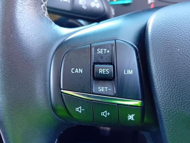 2018 Ford Fiesta 1.5 Tdci Zetec 5Dr (FD18WHV) Image 35