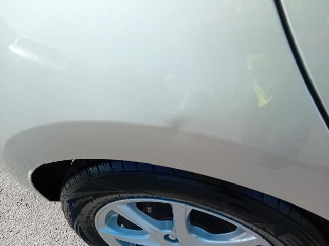 2018 Ford Fiesta 1.5 Tdci Zetec 5Dr (FD18WHV) Image 8