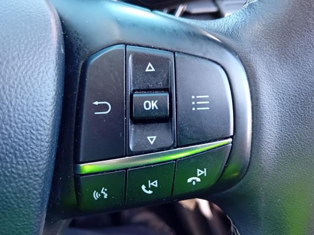 2018 Ford Fiesta 1.5 Tdci Zetec 5Dr (FD18WHV) Image 36