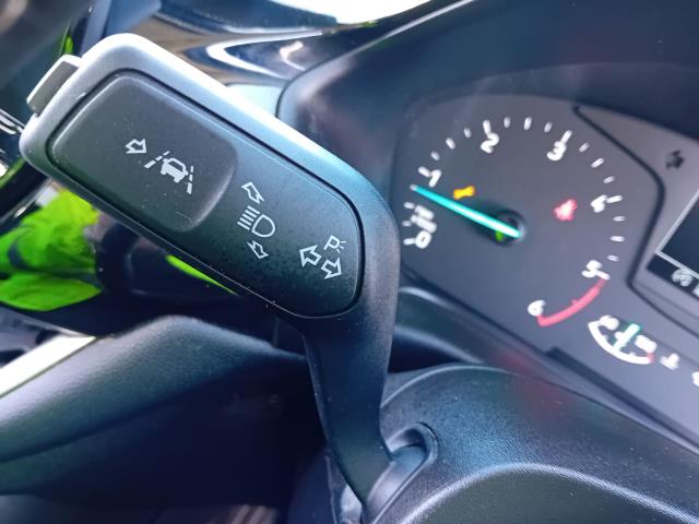 2018 Ford Fiesta 1.5 Tdci Zetec 5Dr (FD18WHV) Image 37