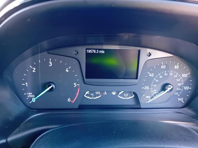 2018 Ford Fiesta 1.5 Tdci Zetec 5Dr (FD18WHV) Image 15