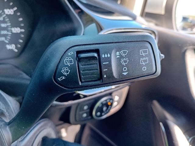2018 Ford Fiesta 1.5 Tdci Zetec 5Dr (FD18WHV) Image 39