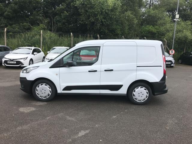 2019 Ford Transit Connect 200 BASE 1.5 TDCI TRANSIT CONNECT ECOBLUE 75PS EURO 6 VAN (FD19PCV) Image 5