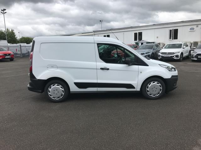 2019 Ford Transit Connect 200 BASE 1.5 TDCI TRANSIT CONNECT ECOBLUE 75PS EURO 6 VAN (FD19PCV) Image 12