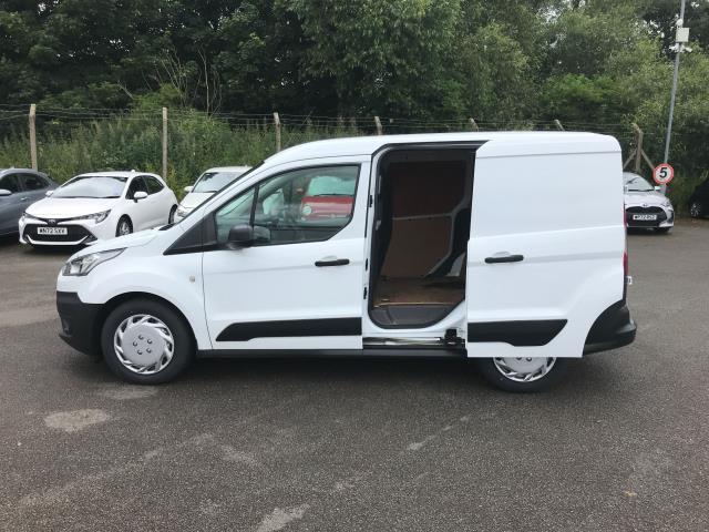 2019 Ford Transit Connect 200 BASE 1.5 TDCI TRANSIT CONNECT ECOBLUE 75PS EURO 6 VAN (FD19PCV) Image 6